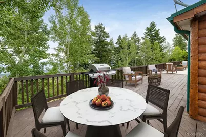 11857 Coal Creek Heights Drive, Golden, CO 80403 - Photo 5