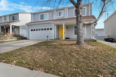 5128 Orleans Court, Denver, CO 80249 - Photo 3