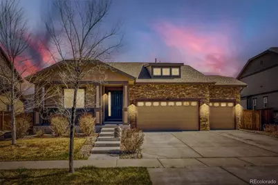 60 S Ider Way, Aurora, CO 80018 - Photo 1