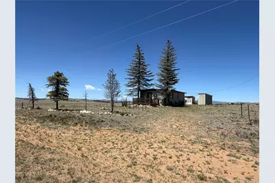 101 Doe Street, Hartsel, CO 80449 - Photo 1