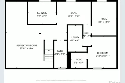 330 Orion Street, Golden, CO 80401 - Photo 29