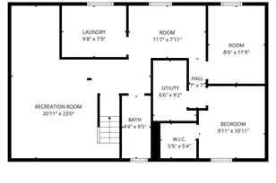 330 Orion St, Golden, CO 80401 - Photo 29