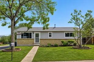 330 Orion St, Golden, CO 80401 - Photo 1