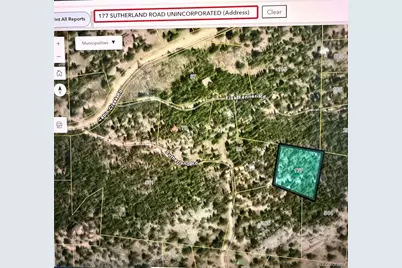 177 Sutherland Road, Allenspark, CO 80510 - Photo 33