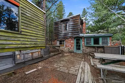 177 Sutherland Road, Allenspark, CO 80510 - Photo 5
