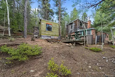 177 Sutherland Road, Allenspark, CO 80510 - Photo 29
