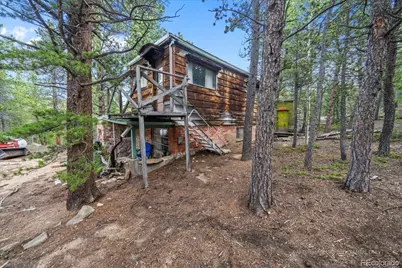 177 Sutherland Road, Allenspark, CO 80510 - Photo 3