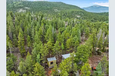 177 Sutherland Road, Allenspark, CO 80510 - Photo 21