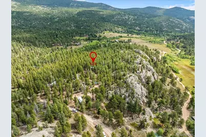 177 Sutherland Road, Allenspark, CO 80510 - Photo 27
