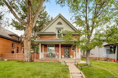 4045 Vallejo Street, Denver, CO 80211 - Photo 3