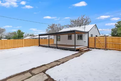 1600 S Sheridan Boulevard, Denver, CO 80232 - Photo 15