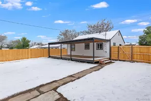 1600 S Sheridan Blvd, Denver, CO 80232 - Photo 15