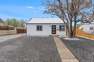 1600 S Sheridan Blvd, Denver, CO 80232 - Photo 1