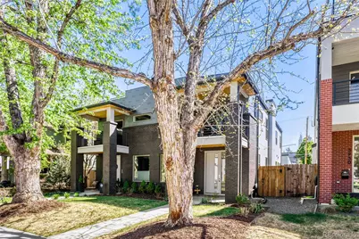 3934 Vrain Street, Denver, CO 80212 - Photo 39