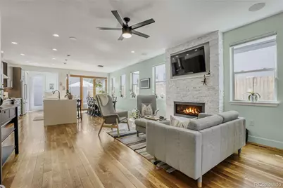 3934 Vrain Street, Denver, CO 80212 - Photo 3