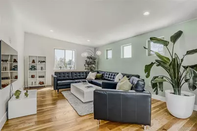 3934 Vrain Street, Denver, CO 80212 - Photo 21
