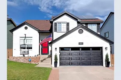 9803 Bucknell Court, Highlands Ranch, CO 80129 - Photo 1