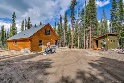 326 Bum Drive, Fairplay, CO 80440 - Photo 45