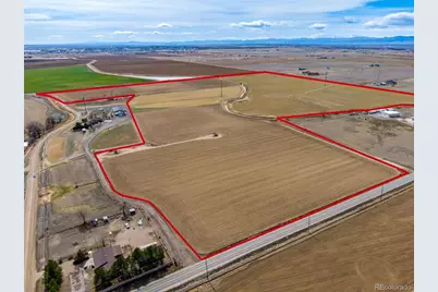 0 County Road 6, Fort Lupton, CO 80621 - Photo 1
