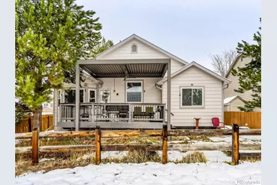 11268 Glenmoor Circle, Parker, CO 80138 - Photo 27