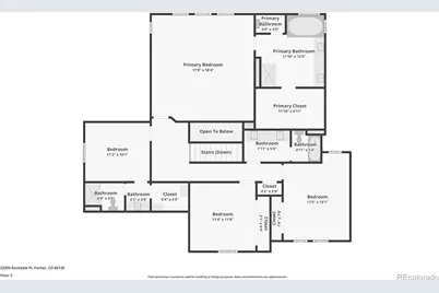 23383 Rockdale Place, Parker, CO 80138 - Photo 49
