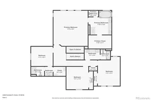 23383 Rockdale Pl, Parker, CO 80138 - Photo 49