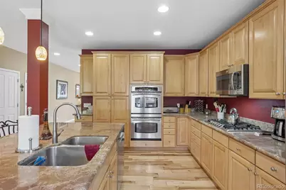 23383 Rockdale Place, Parker, CO 80138 - Photo 15