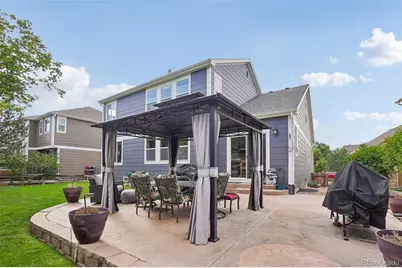 23383 Rockdale Place, Parker, CO 80138 - Photo 43