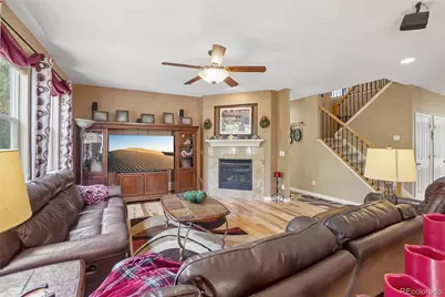 23383 Rockdale Place, Parker, CO 80138 - Photo 5