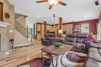 23383 Rockdale Place, Parker, CO 80138 - Photo 7