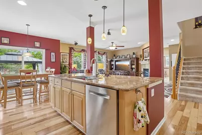 23383 Rockdale Place, Parker, CO 80138 - Photo 19