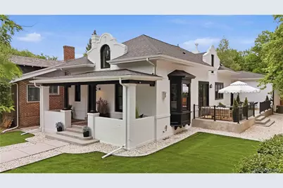 452 N Humboldt Street, Denver, CO 80218 - Photo 3