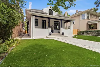 452 N Humboldt Street, Denver, CO 80218 - Photo 1