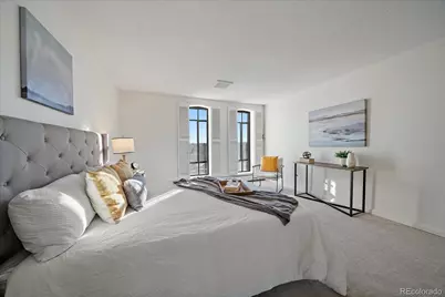 3131 E Alameda Avenue #706, Denver, CO 80209 - Photo 13