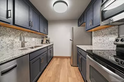 3131 E Alameda Avenue #706, Denver, CO 80209 - Photo 41