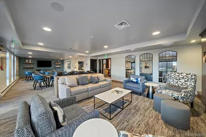 3131 E Alameda Avenue #706, Denver, CO 80209 - Photo 39