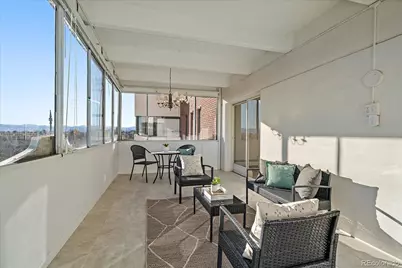 3131 E Alameda Avenue #706, Denver, CO 80209 - Photo 21