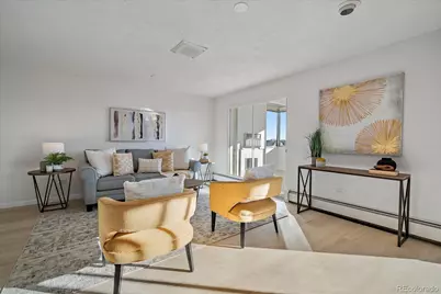 3131 E Alameda Avenue #706, Denver, CO 80209 - Photo 3