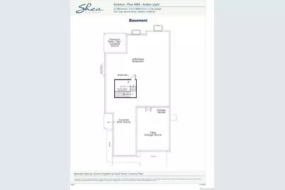 11116 Stonepath Street, Littleton, CO 80125 - Photo 31