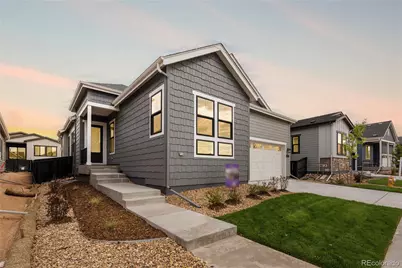 11116 Stonepath Street, Littleton, CO 80125 - Photo 1