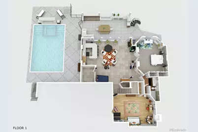 3412 W 62nd Avenue, Denver, CO 80221 - Photo 47