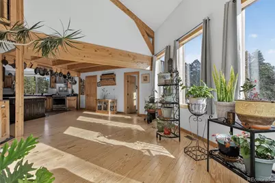 189 Hard Way Road, Ward, CO 80481 - Photo 17