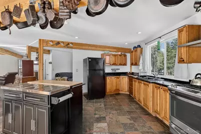 189 Hard Way Road, Ward, CO 80481 - Photo 21