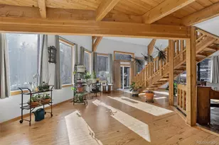 189 Hard Way Rd, Ward, CO 80481 - Photo 19