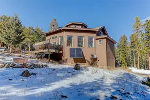 189 Hard Way Rd, Ward, CO 80481 - Photo 5