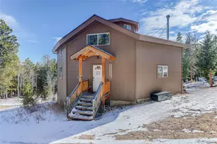 189 Hard Way Rd, Ward, CO 80481 - Photo 1