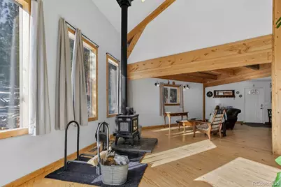 189 Hard Way Road, Ward, CO 80481 - Photo 15