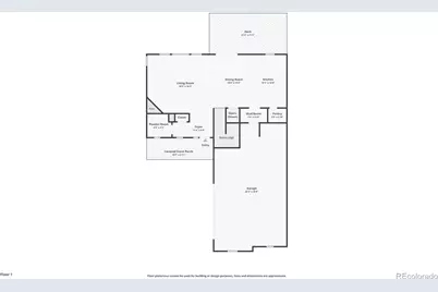 19255 W 84th Place, Arvada, CO 80007 - Photo 47