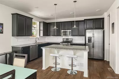 19255 W 84th Place, Arvada, CO 80007 - Photo 13