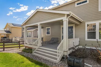 19255 W 84th Place, Arvada, CO 80007 - Photo 41